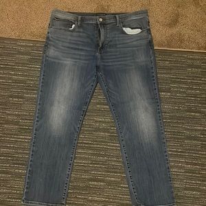 Lucky brand 223 straight 38/30